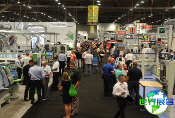 2027年加拿大木工设备展览会 提前注册须知