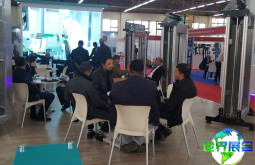 2026年阿尔及利亚电梯展将展示哪些产品？