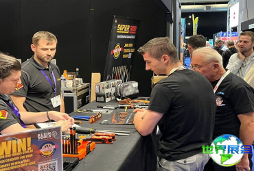 2026年英国电力展门票如何购买，有哪些渠道？