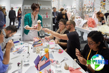 2026年法兰克福礼品展涵盖哪些展品类别？