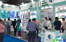 2026年印度新德里医疗设备与诊断仪器展览会参展指南（日程场馆+票价详情）