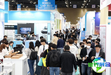 2026年韩国化工展览会将展出哪些产品？