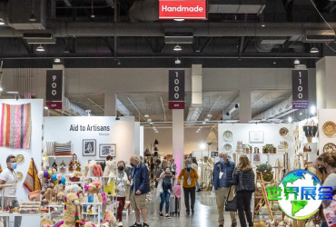 2026年拉斯维加斯家具展最新参展企业名单