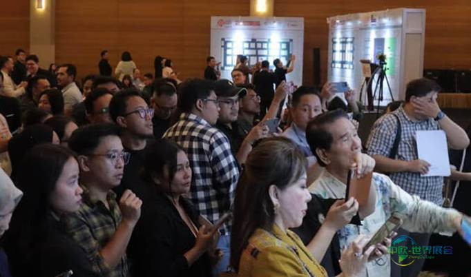 2026年印度尼西亚雅加达国际建材展览会：IndoBuildTech系列启动仪式