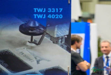 2025年巴西圣保罗国际混凝土技术及设备展览会：革新推动高层建筑行业竞争力