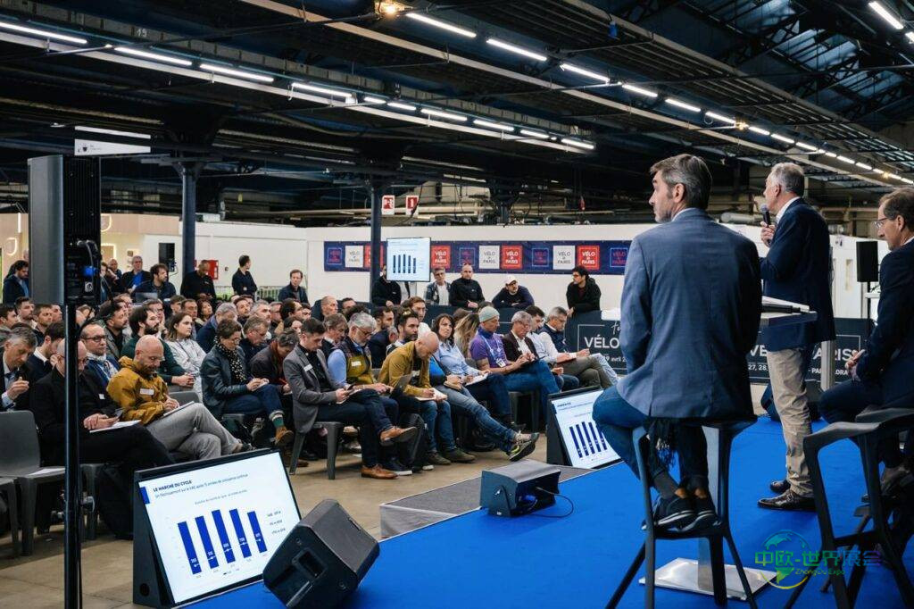 2026年巴黎自行车节：行业数据媒体获取平台