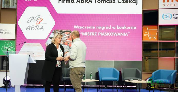 2024年波兰波兹南国际石材展览会：第二届石材行业大会