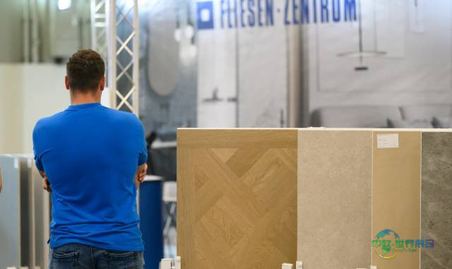 2024年德国纽伦堡国际石材展览会：BIV青少年竞赛