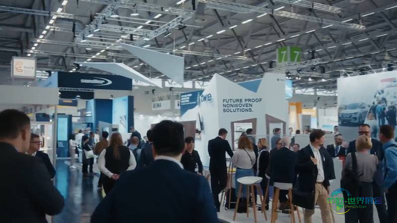 德国科隆国际过滤与分离技术设备展 FILTECH 2026聚焦创新