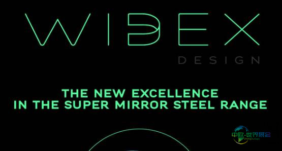 2025年意大利米兰国际建筑展览会：参展商​ACCIAI VENDER SPA