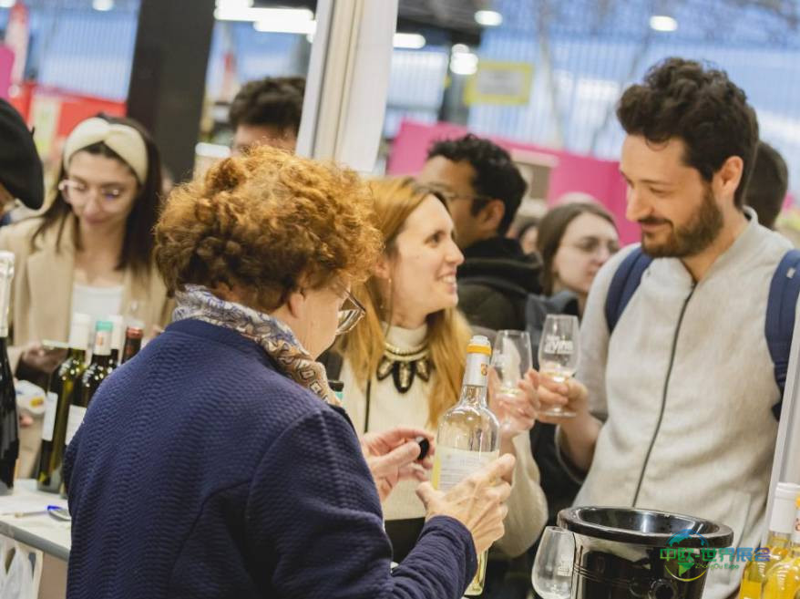 2025年英国伦敦国际食品和饮料展览会：Sucseed品牌