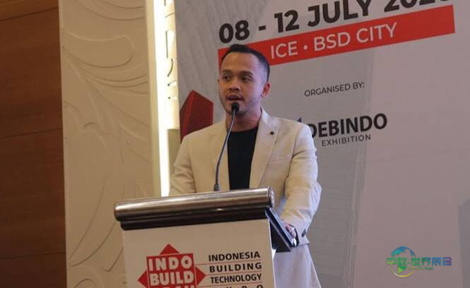 2026年印度尼西亚雅加达国际建材展览会：IndoBuildTech系列启动仪式