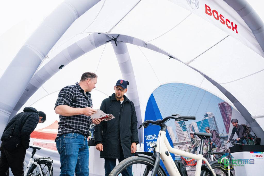 2026年巴黎自行车节：行业数据媒体获取平台