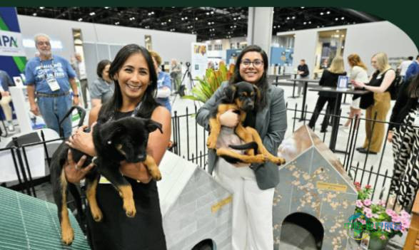 2026年美国国际石材及瓷砖展览会：Coverings Cares