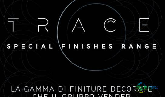 2025年意大利米兰国际建筑展览会：参展商​ACCIAI VENDER SPA