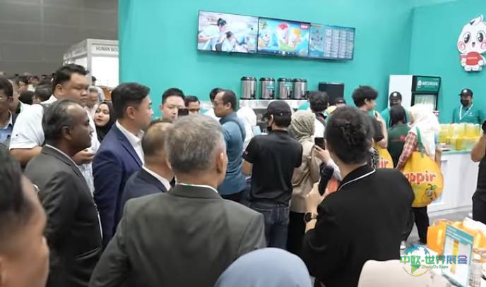 2025年马来西亚吉隆坡国际食品及饮料展览会：500多家参展商参展