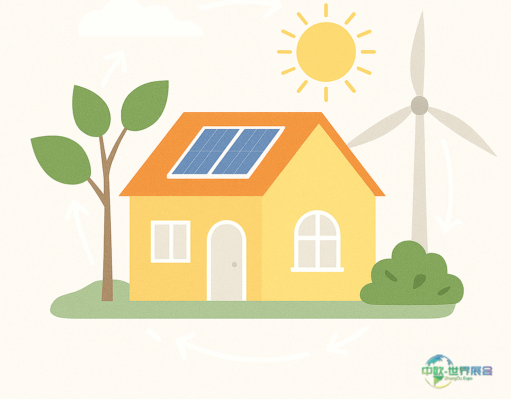 2026年意大利罗马建筑节能与环保展