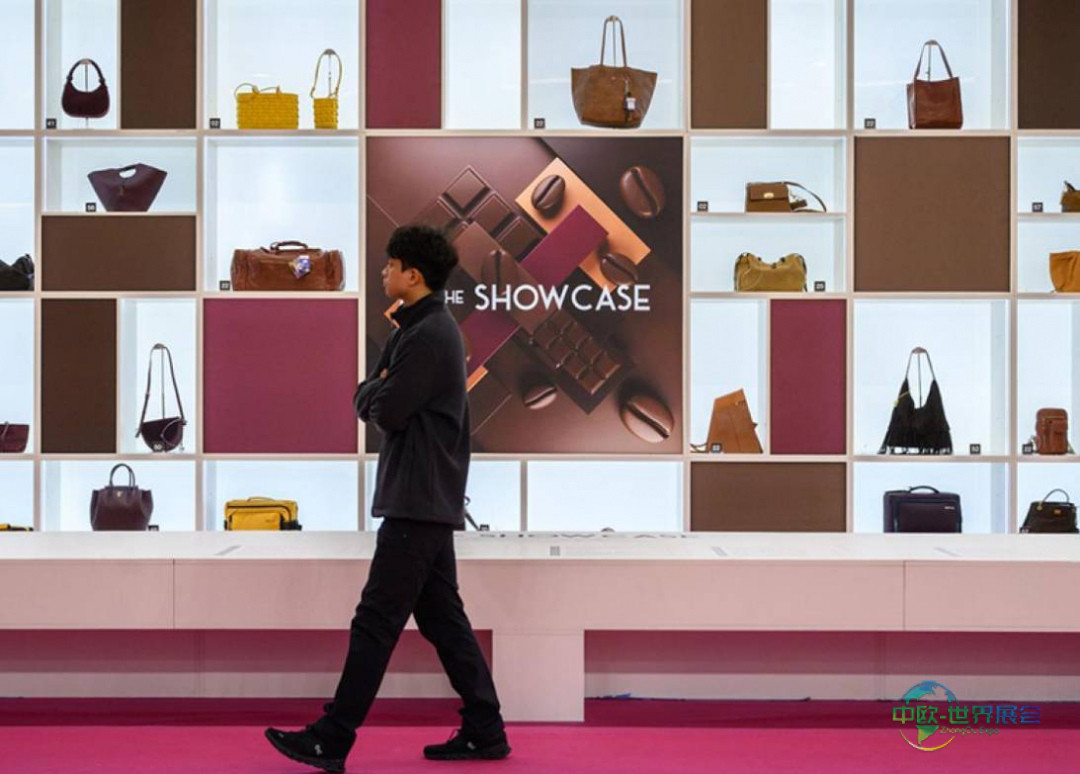 2026年全球鞋包行业新趋势：意大利加答国际鞋类展览会