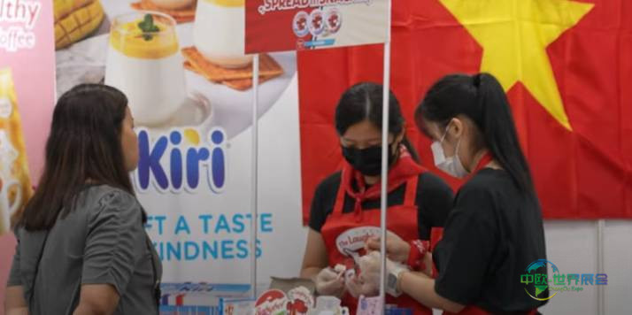 2025年马来西亚吉隆坡国际食品及饮料展览会：500多家参展商参展