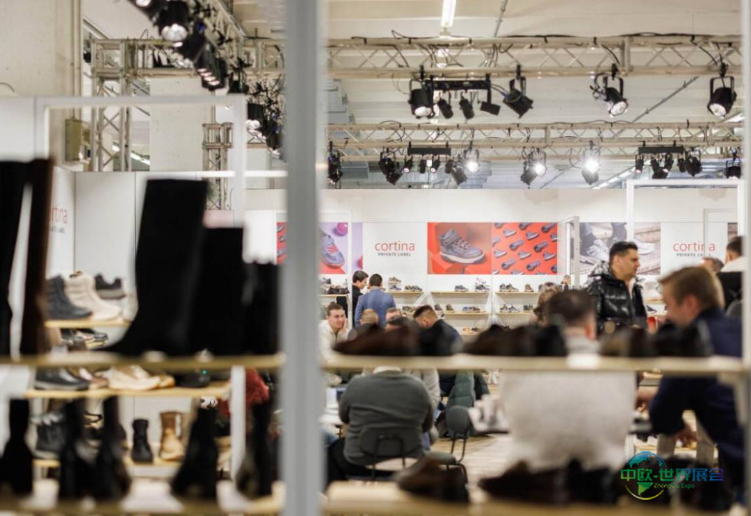 2026年全球鞋包行业新趋势：意大利加答国际鞋类展览会