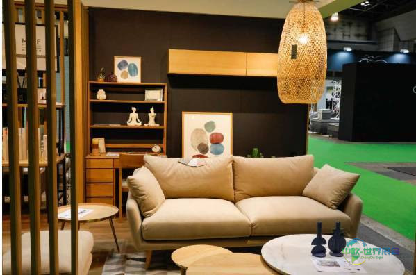 2025第10届亚洲家具展在日本东京圆满落幕