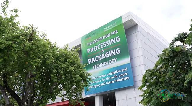 2025年泰国曼谷国际食品加工及包装技术展览会：2000多个领先品牌参展