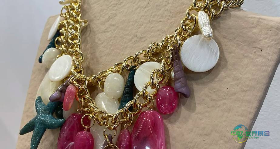 西班牙马德里国际冬季珠宝展2026春潮流引领