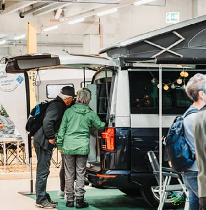 2026年瑞士伯尔尼假日旅游展：探索世界的梦想之地