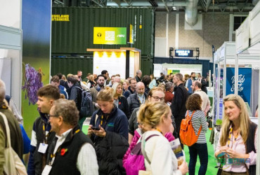 英国伯明翰国际创新农业展览会 Farm Business Innovation 2025 隆重举行