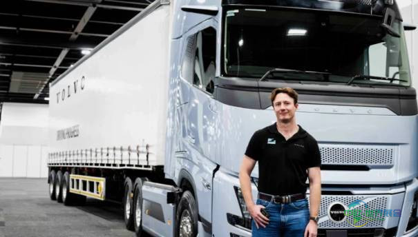 2026年澳大利亚悉尼国际智能能源会议及展览会：参展商Solinteg