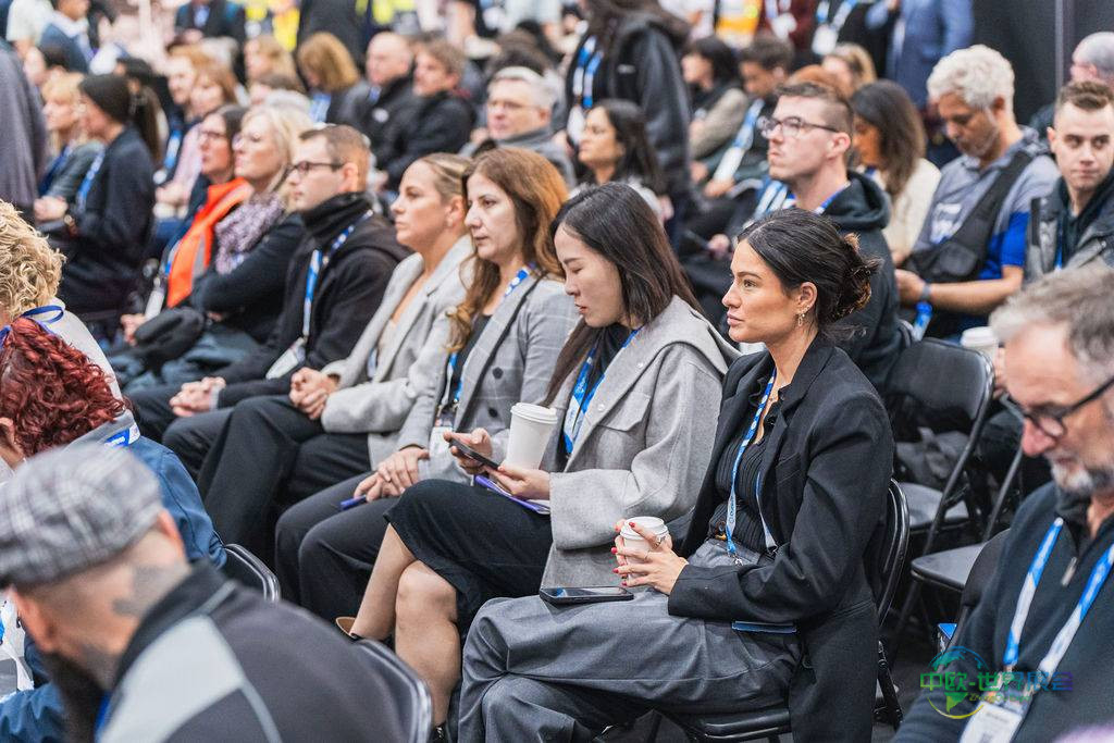 2026年澳大利亚悉尼国际公共安全展览会：构建更安全健康的工作环境