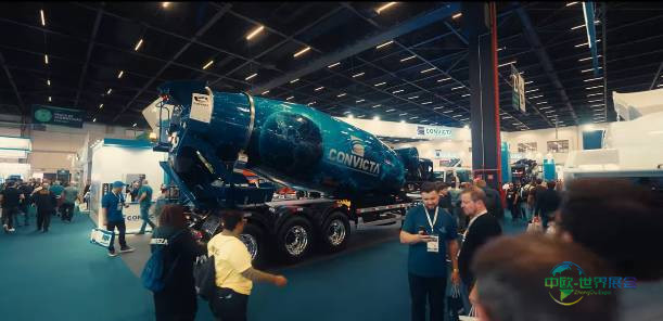 2025年巴西圣保罗国际混凝土技术及设备展览会：SENAI-SP推出的一项计划