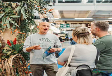 2026年瑞士伯尔尼假日旅游展：探索世界的梦想之地