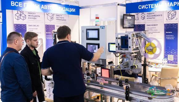 2026年俄罗斯莫斯科国际包装展览会：俄罗斯包装市场的未来趋势