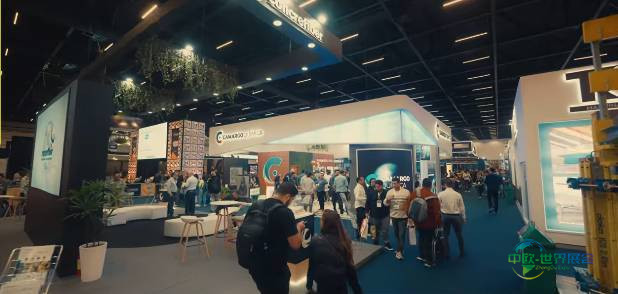 2025年巴西圣保罗国际混凝土技术及设备展览会：SENAI-SP推出的一项计划