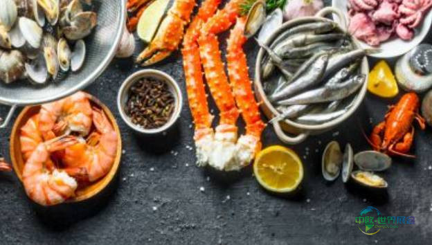 2026年新加坡新加坡城国际食品与酒店展览会：海鲜行业主要趋势