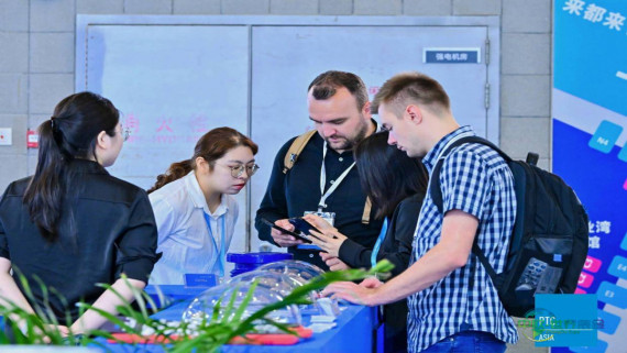 线圈磁性材料博览会聚焦高性能电机应用2026郑州重工业电机及线圈磁性材料博览会