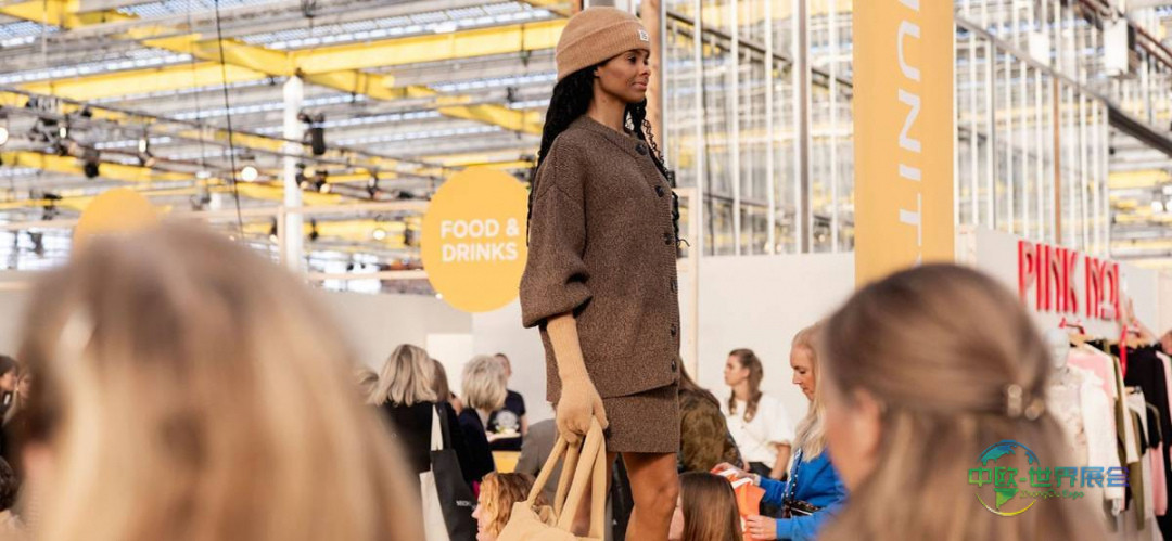 荷兰阿姆斯特丹国际时尚用品展览会 Modefabriek 2026汇聚全球潮流力量