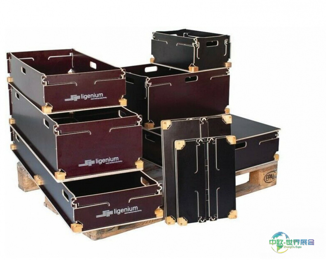 纽伦堡FACHPACK 2027：木材3D打印引领可持续未来