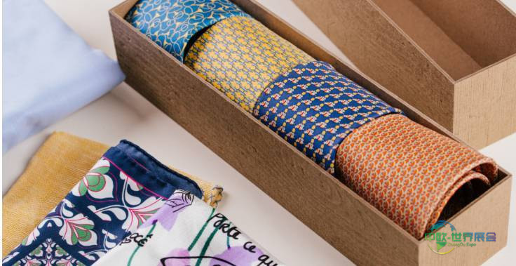 大利米兰国际奢侈品和化妆品包装展览会 Packaging Première 2025圆满落幕