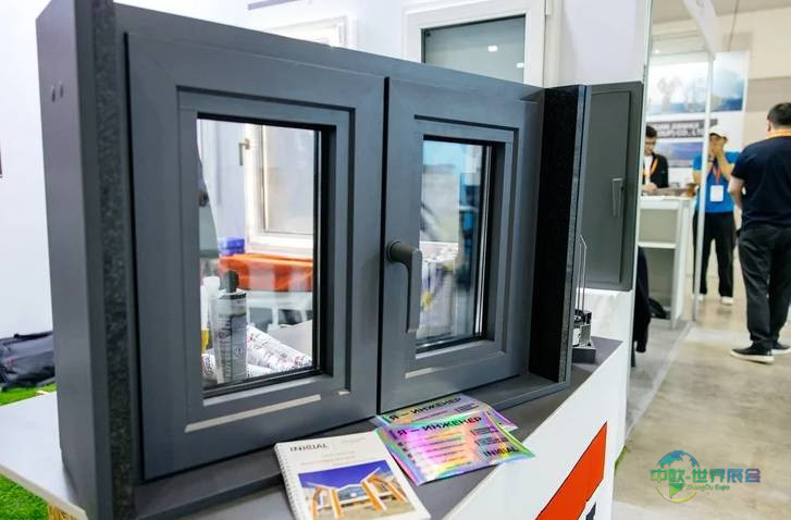 2026年哈萨克斯坦阿斯塔纳国际建筑建材展览会：四川米兰诺陶瓷集团亮相