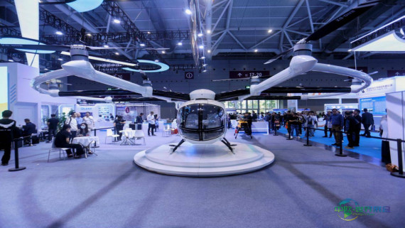 万亿级新蓝海，逐梦低空！第二十八届高交会低空经济与通用航空展招商正式启动