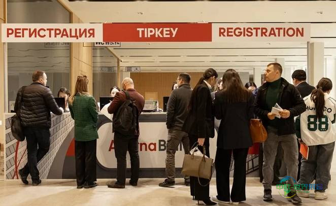 2024年哈萨克斯坦阿斯塔纳国际建筑建材展览会：融合全球趋势和创新建筑技术