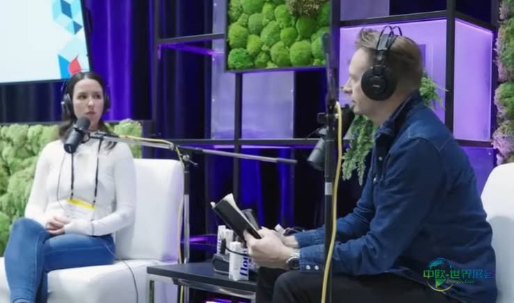 2026年加拿大多伦多国际建筑建材展览会：​演讲者邀请