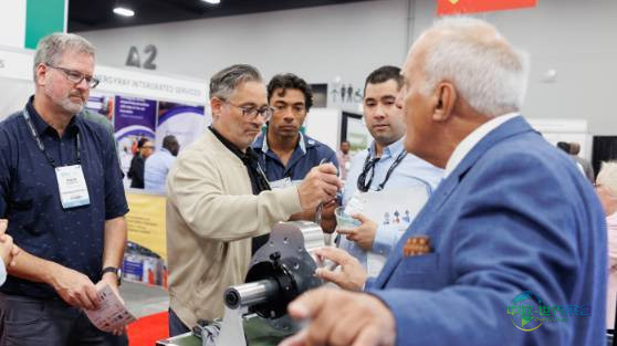 2026年加拿大卡尔加里国际全球能源展览会：演讲嘉宾罗娜·安布罗斯