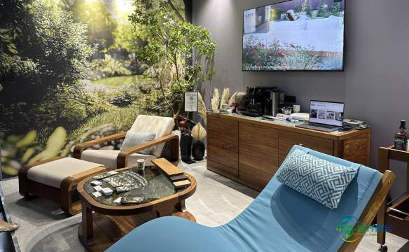 2025年俄罗斯莫斯科国际家具及装饰品展览会：全新形式The Cutting Line