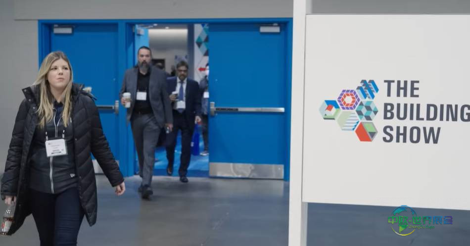 2026年加拿大多伦多国际建筑建材展览会：​演讲者邀请