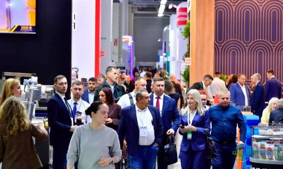 2025年俄罗斯莫斯科国际食品加工机械及食品配料展览会：会议的主要议题