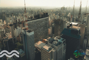 城市面临严峻未来：水资源危机迫在眉睫