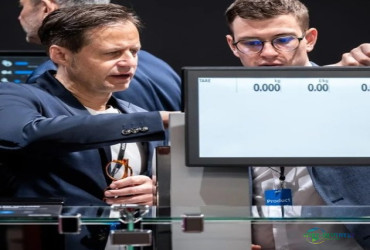 比泽巴亮相2026年EuroShop：智能结账邂逅自动化生鲜解决方案